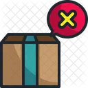 Agotado  Icono