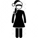 Agotador  Icono