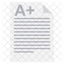 Agrade  Icon