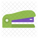Agrafeuse Dispositif Fixer Icône