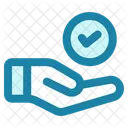 Agree Icon