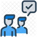 Agree  Icon