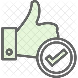 Agree  Icon