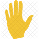Agree Gesture  Icon