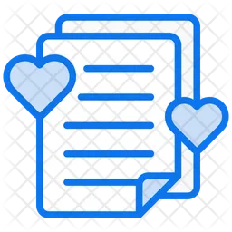 Agreement  Icon