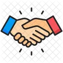 Agreement  Icon