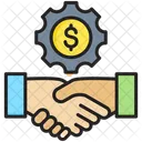 Agreement  Icon