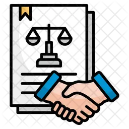 Agreement  Icon