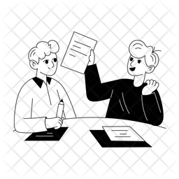Agreement  Icon