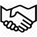 Agreement  Icon