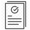 Agreement Icon