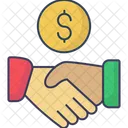 Agreement  Icon