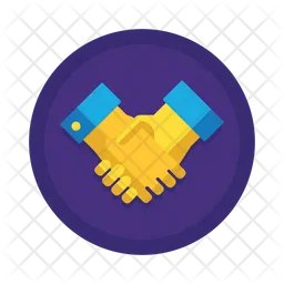 Agreement  Icon