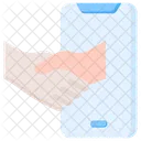 Agreement  Icon