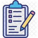 Contract Job Contract Payment Plan Icon