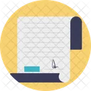 Document File Policies Icon