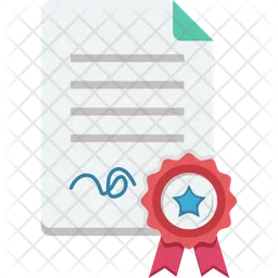 Agreement  Icon
