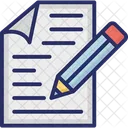 Agreement Agreement In Law Contract Icon
