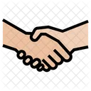Agreement File Diploma Icon