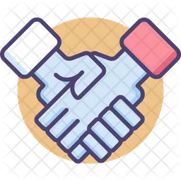 Agreement  Icon