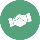 Agreement Business Deal Icon