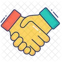 Agreement  Icon