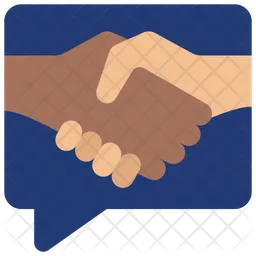 Agreement  Icon