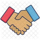 Agreement Deal Agree Icon