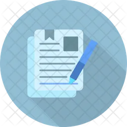 Agreement  Icon