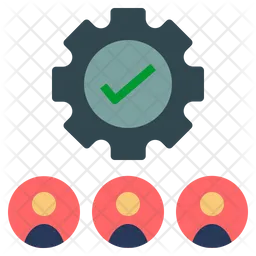 Agreement  Icon