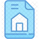 Agreement Legal Documents Icon