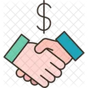 Agreement  Icon