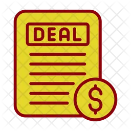 Agreement  Icon