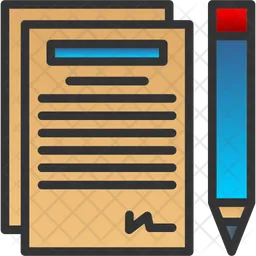 Agreement  Icon