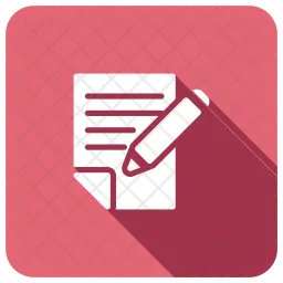 Agreement  Icon