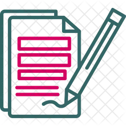 Agreement  Icon
