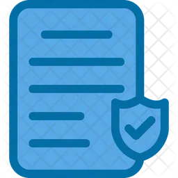 Agreement  Icon