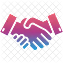 Agreement Deal Hand Icon