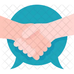 Agreement  Icon