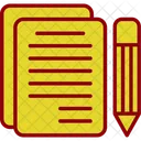 Agreement Business Contract Icon