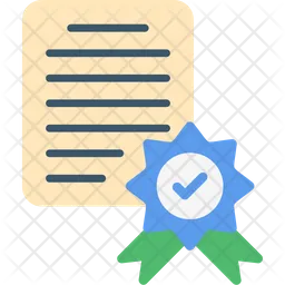 Agreement  Icon