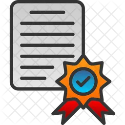 Agreement  Icon