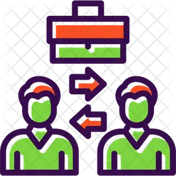Agreement  Icon