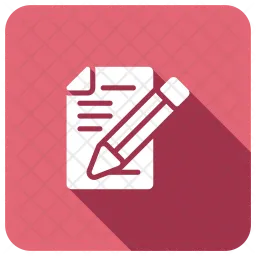 Agreement  Icon