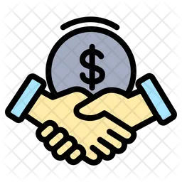 Agreement  Icon