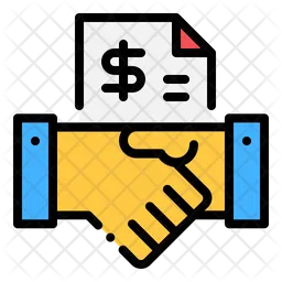 Agreement  Icon