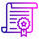 Agreement  Icon