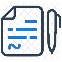 Agreement Icon