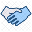 Agreement Deal  Icon
