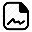 Agreement File File Handshake Icon